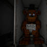 Freddy on the the toilet (sfm)