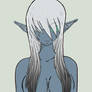 Shy Drow