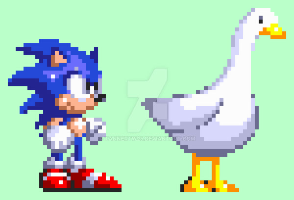Sonic The Hedgehog 3 untitled (Hack) Preview by Nocedk on DeviantArt