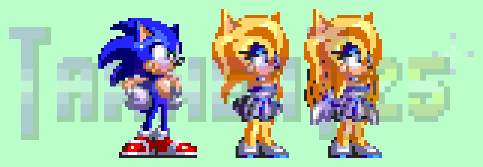 Majin sonic:3  Sonic, Sonic 3, Sonic the hedgehog