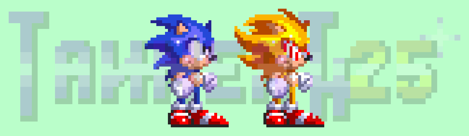 Custom / Edited - Sonic the Hedgehog Media Customs - Super Sonic (Fleetway,  Sonic 3-Style) - The Spriters Resource