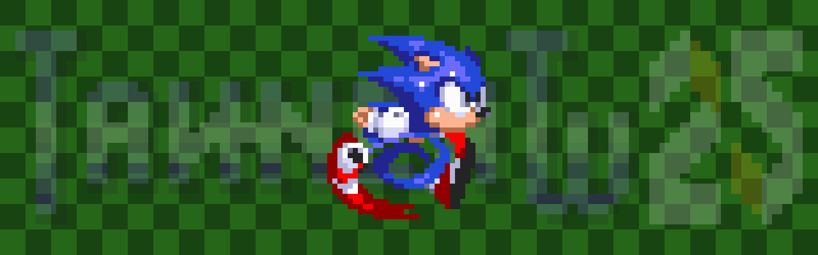 Sonic 3 Styled S2 Beta Run by TannerTW25 on DeviantArt