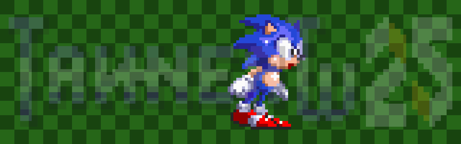 Sonic Cd Ramp Sonic 3 Styled CD Spinning Platform Animation by TannerTW25 on DeviantArt