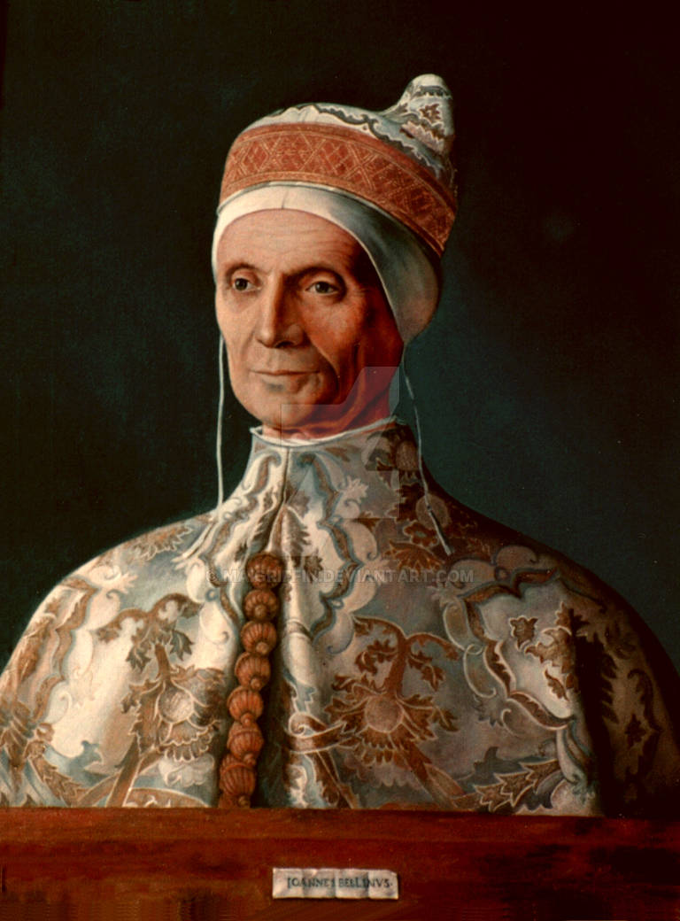Doge Renaissance The Doge of Venice by MaiGriffin on DeviantArt