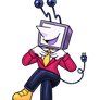 Tenna Chibi