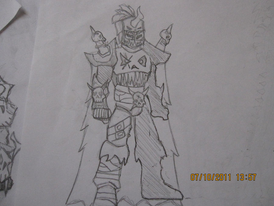 juggernaut suit drawing Images High Quality Grahic Juggernaut Armor by Kevchu55 on DeviantArt