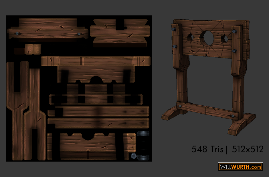 Medieval Stock Tutorial Medieval Stocks 2 by DeadXIII on DeviantArt