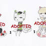 Adoptables: Wicked Cats (CLOSED)