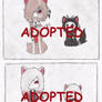 Adopt Auction 2 [CLOSED]