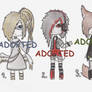 Adopt Auction 5 [CLOSED]