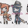 Random Adopts 11 (CLOSED)