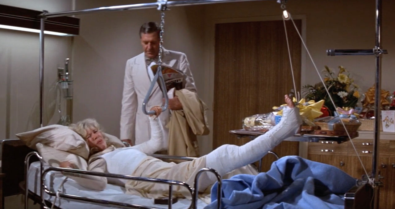 Polly Reed Hospital 1 by voidReala on DeviantArt