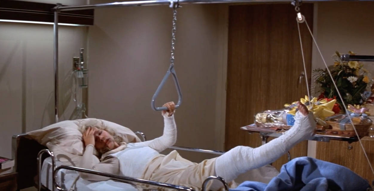 Polly Reed Hospital 4 by voidReala on DeviantArt