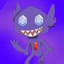 Sableye, request from a friend