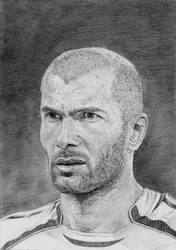 Zinedine Zidane