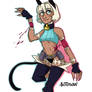 Ms. Fortune