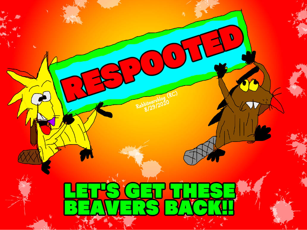 Respooted