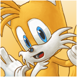 Tails Icon