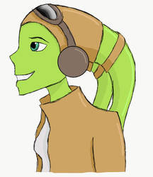 Hera syndulla