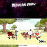 Regular Show-Hotdogs