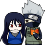 :CM: Kanji and Kakashi