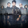 Stargate Atlantis wallpaper 