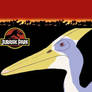 jurassic park: 'Steel Beak'