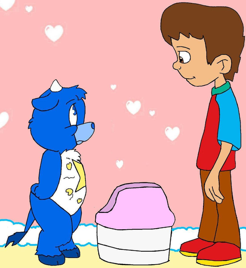 Deviantart Daniel Potty Deviantart Toughy's potty training by Gloverman23 on DeviantArt