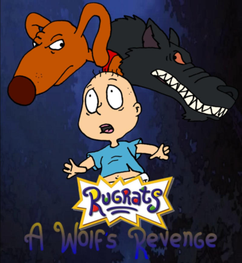A Rugrats story idea by Gloverman23 on DeviantArt