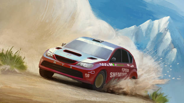 Road Rally Map Deviantart Explore the Best Rally Art | DeviantArt