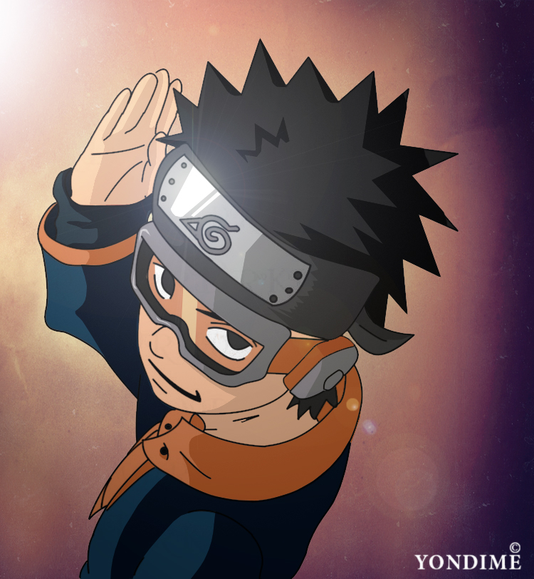 Obito Uchiha