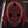 Madara New Mask