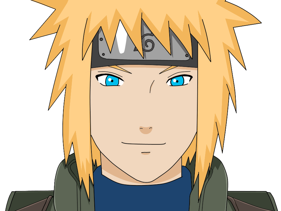 Minato Smile