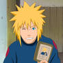 Minato Databook 2