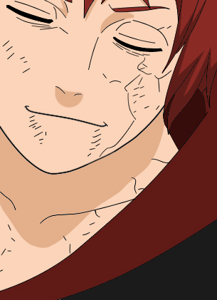 Sasori Smile