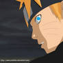 Naruto 'Don't underesimate me'