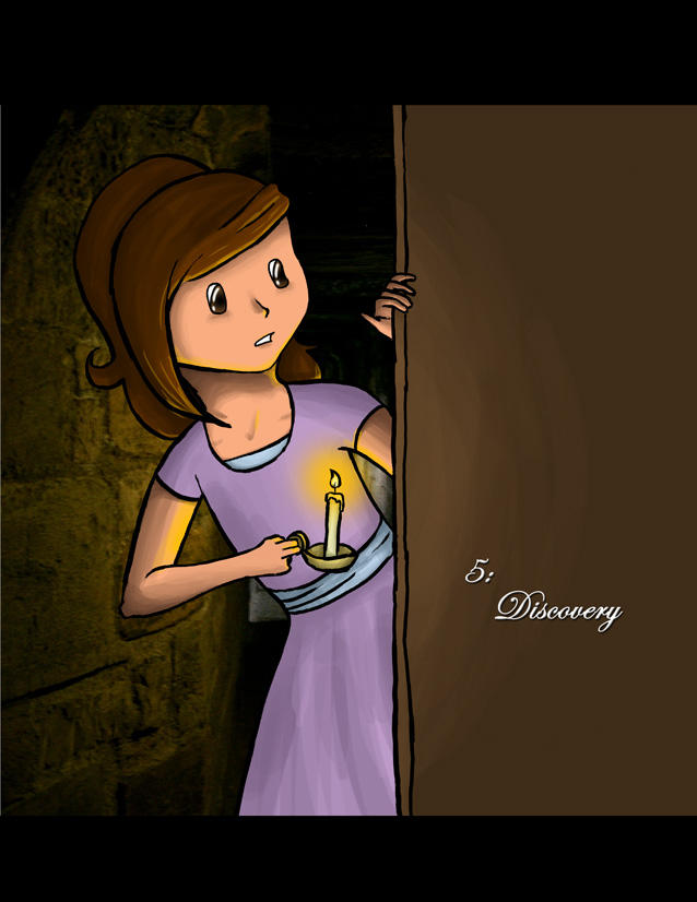 Delphi Vol1 Ch5 by flyingkittie on DeviantArt