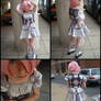 human companion cube - portal.