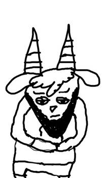 The Deadbeat Goat Dad of Margarita