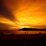 Langkawi' s sunset 2