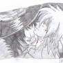 Alucard and Seras Victoria