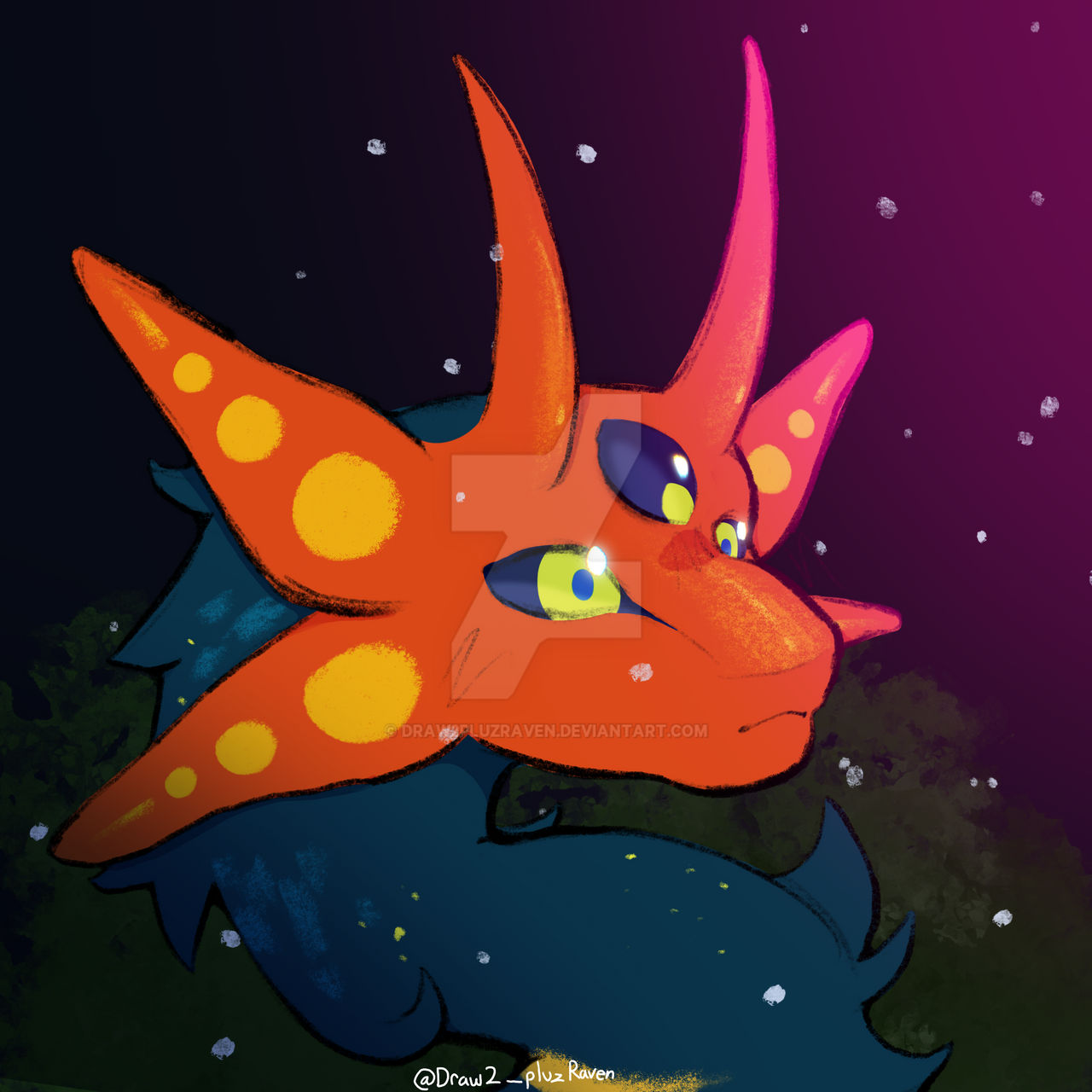 Attak by Draw2pluzRaven on DeviantArt