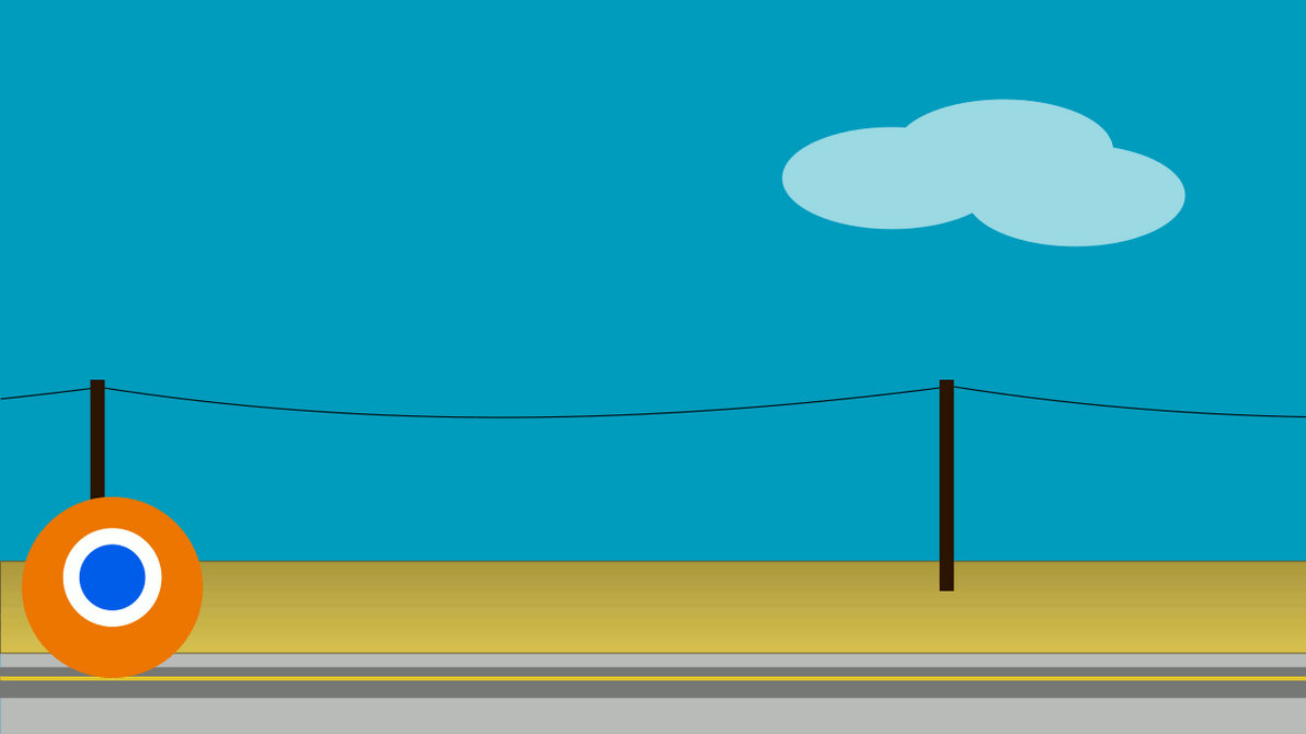 Blender Ball Animation by ShawnRyanH on DeviantArt
