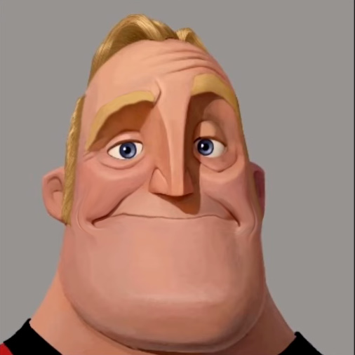 Mr. Incredible becoming uncanny meme by DeviantArt-Fan2022 on DeviantArt