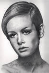 Twiggy by Karentownsend