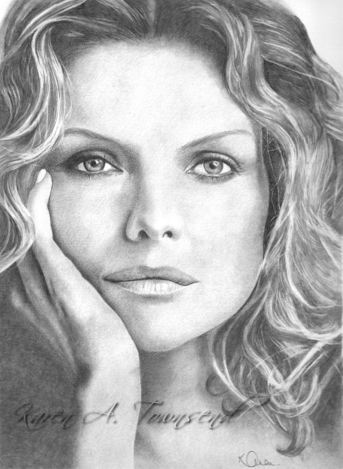 Michelle Pfeiffer