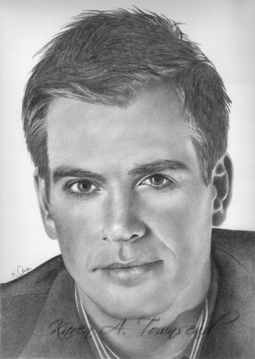 DiNozzo