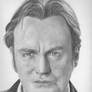 Gene Hunt - Philip Glenister