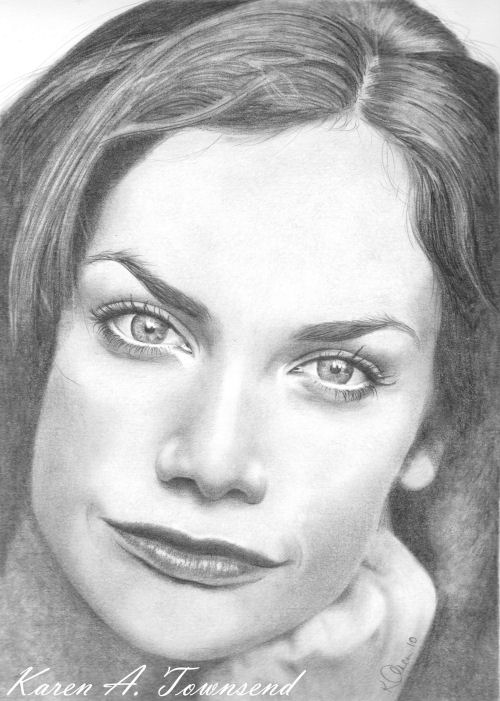 Ruth Wilson