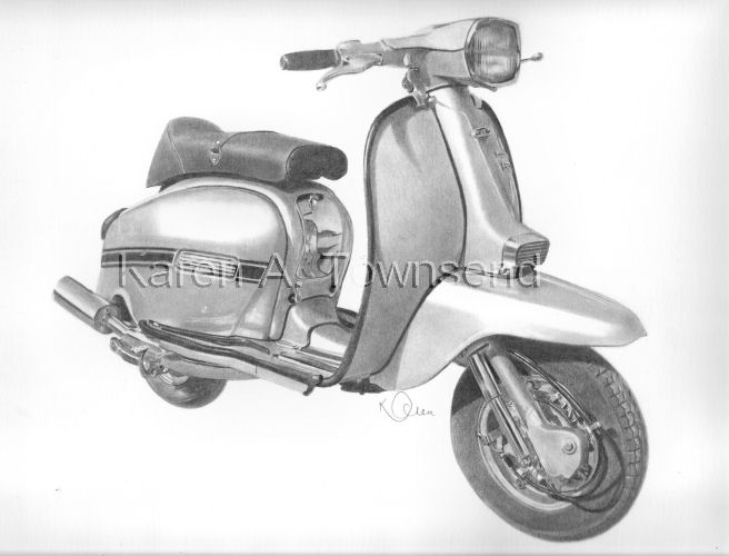 Lambretta